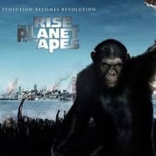 Movie Review: Rise of the Planet of the Apes | SF Station