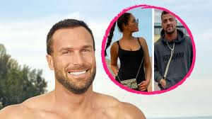 Promis unter palmen ben hur on the water: Vorbildlich Kein Promis Unter Palmen Stress Bei Tobine Promiflash De