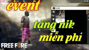 Tài khoản free fire vip trên 200k. Share Nick Free Fire Vip Acc Ff 2019 It NgÆ°á»i Biáº¿t Ki Tá»± Ä'áº·c Biá»‡t