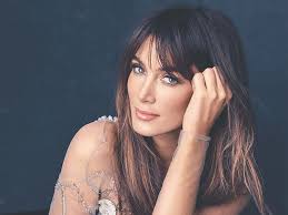 Delta goodrem is a singer, songwriter, performer, actress, and philanthropist. Delta Goodrem Releases Dream Her Second Signature Fragrance