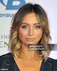 Abby Raines and mixed marital artist Chad Mendes arrive at the... News  Photo