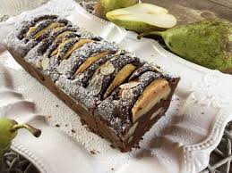 Maybe you would like to learn more about one of these? Ricetta Plumcake Pere E Cioccolato Bimby Soffice E Goloso Kikakitchen