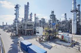 Austrocel hallein gmbh currently has more than 280 employees and is the market leader in china for textile fibers from coniferous wood, with total revenue of around eur 130 mn. Omv Invests In A Pilot Plant To Transform Glycerin Into Propanol