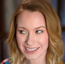 Rebecca Mock's Instagram, Twitter & Facebook