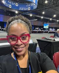 Some flicks so far at the debate