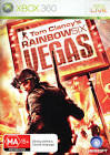 Tom Clancy&acute;s Rainbow Six: Vegas