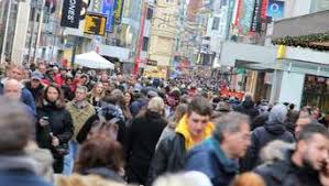 Während der woche aber sollten die händler selbst entscheiden können, wann sie ihr geschäft öffnen, sagte rösler der welt. Verkaufsoffener Sonntag In Dortmund Hier Konnt Ihr Heute Shoppen Dortmund
