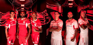 Los diablos rojos del toluca dieron a conocer el uniforme que utilizarán de visitante, mismo que podrían estrenar este viernes 23 de julio cuando visiten a los bravos de ciudad juárez en partido correspondiente a la jornada 1 del grita méxico 2021. Toluca Fc Jersey Authentic Cheap Online
