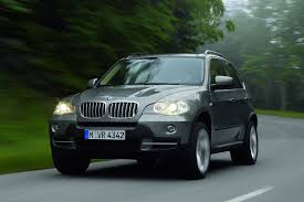 Learn in this video how to use the optional rear seat entertainment system. 2007 13 Bmw X5 Consumer Guide Auto