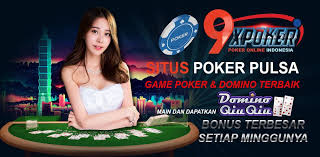 Pin Di Agen Poker Terpercaya
