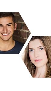 Dear, Quarantine Cuties. We did a lil song for @villageconservatory #ALoNM  (Pan)dynamic Duets! @chase_winnicky and I bring you “Only Us” from  @dearevanhansen 💙 , Living our @bensplatt and ...