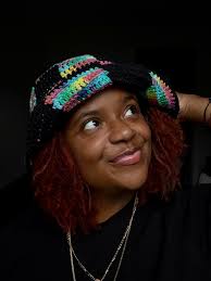 Let's welcome new members. welcome everyone to our crochet group, and if  you want to post your work or doubts about crochet it is allowed Rosy  Bhutta, Constance Kgetheng, Yoly C. Jimenez,