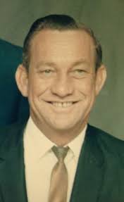 Howard Woodrow Cook (1929-1994)