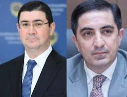 Naxçıvanda yeni təyinat » Bakunews.az