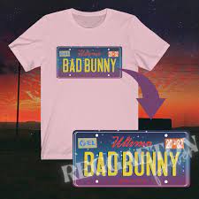High quality bad bunny gifts and merchandise. Pin On El Ultimo Tour Del Mundo