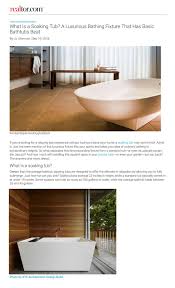 We did not find results for: What Is A Soaking Tub Realtor Com By Rangefinder35 Issuu