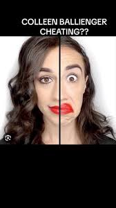 #greenscreen #colleen #colleenballinger #colleenballingercontroversy  #cheating