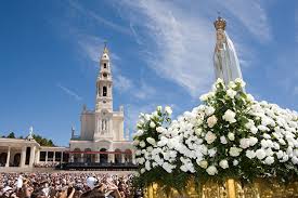 Feriados e datas comemorativas de maio de 2020. Santuario De Fatima Surpreendido Com Declaracoes Do Governo Sobre O 13 De Maio
