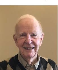 Glenn MOUNT Obituary (2020)