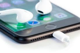 How To Tell If Your Iphone Headphone Jack Is Broken Malas Loja De Eletronicos Aeroporto