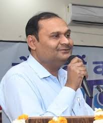 Srishti Seva Sansthan Maharajganj