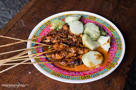 Sounds simple but isn't boring at all. Indonesian Food 50 Of The Best Dishes You Should Eat