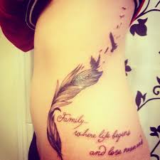 Family may be classified into the closed family and an extended family. Family Love Quotes For Tattoos Quotesgram