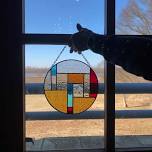 Stained Glass Retreat