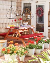 Maybe you would like to learn more about one of these? Small Patio Decorating Ideas