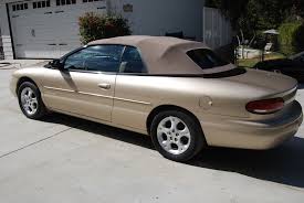 Image result for Gray 1996 Sebring