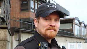 Vem tycker du ska bli Årets Finspångare? Lägg din röst här