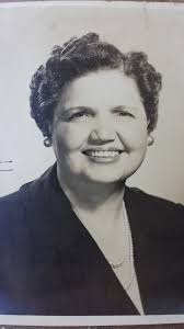 These photos were found in a box of literature I found in an auction  yesterday. This lady Mrs. Johnnie Mae Mackey was in the Hot Springs &  Arkadelphia School system for 47