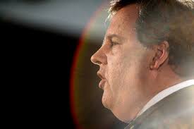 Christie's self-serving stunt: Editorial