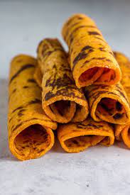 Paleo Sweet Potato Tortillas Recipe Paleo Sweet Potato Tortilla Sweet Potato