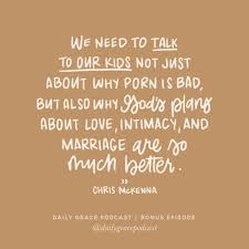 Pornography Bonus Episode: Protecting Young Eyes with Chris McKenna – The  Daily Grace Co.