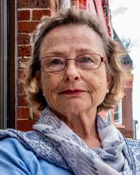 Most Recent Obituaries