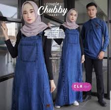 We would like to show you a description here but the site won't allow us. Baju Couple Chubby Jeans Overall Perempuan Dan Kemeja Pria Pasangan Shopee Indonesia
