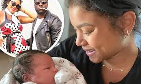Kevin Hart's wife Eniko debuts daughter Kaori Mai with heart-warming image:  'You are everything!'