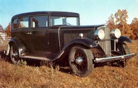 Image result for Soudan Brown 1931 Nash