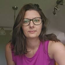 Gina Bergman's Instagram, Twitter & Facebook