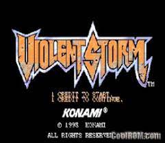 Game dingdong violent strom : Violent Storm Ver Eac Rom Download For Coolrom Com