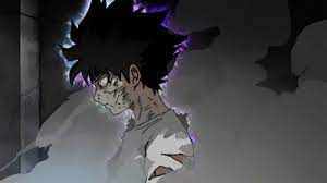 Pin On Mob Psycho 100