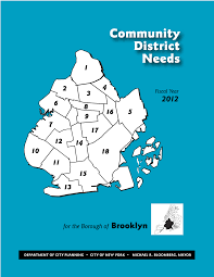 Https Www1 Nyc Gov Assets Planning Download Pdf About Publications Bkneeds 2012 Pdf