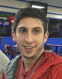 I.M. Harris B'nai B'rith Bowling Association: Team Rycus crowned league  champion