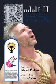 Rudolf II — Untitled Theater Company No. 61