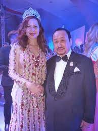 Tengku sulaiman shah ibni almarhum sultan salahuddin abdul aziz shah born 17 june 1950 is a malaysian corporate figure and a member of the selangor royal fa. Tengku Sulaiman Shah Alchetron The Free Social Encyclopedia