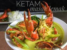 Jom layan resepi masak lemak ketam saya pada hari ini. Resipi Ketam Masak Lemak Sedap Mudah Cepat Senang