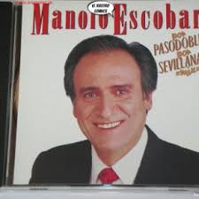 2 dvd manolo escobar : un beso en el puerto + p