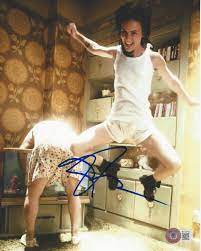 JULIETTE LEWIS SIGNED 'NATURAL BORN KILLERS' 8x10 MOVIE PHOTO BECKETT COA  BAS | eBay