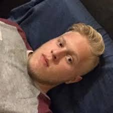 Chase Rasmussen (@ChaseRasmussen)